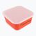 Коробка для приманок Matchpro 1,25l червоний 910630