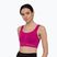 Бюстгальтер термічний Brubeck Gym Crop fuchsia