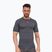 Футболка термічна чоловіча Brubeck Active Merino graphite