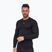 Кофта термоактивна чоловіча Brubeck Active Merino black