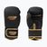 Рукавиці боксерські StormCloud Boxing Pro black/gold