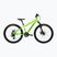 Велосипед дитячий KROSS Dust Jr 1.0 Dsc зелений/зелений/глянцевий