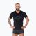 Футболка термічна чоловіча Brubeck Outdoor Merino Wool Pro чорний/вовк 3