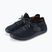 Взуття барефоот жіноче Brubeck SH5010W Barefoot Merino black/black