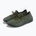 Взуття барефоот чоловіче Brubeck SH5009M Barefoot Merino khaki/khaki