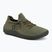 Взуття барефоот чоловіче Brubeck SH5009M Barefoot Merino khaki/khaki