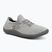 Взуття барефоот жіноче Brubeck SH5010W Barefoot Merino light grey/graphite