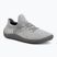 Взуття барефоот чоловіче Brubeck SH5009M Barefoot Merino light gray/graphite