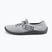 Взуття барефоот чоловіче Brubeck SH5009M Barefoot Merino light gray/graphite