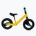 Велосипед біговий Kinderkraft Goswift жовтий KRGOSW00YEL0000
