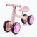 Біговел Kinderkraft Cutie Flash pink