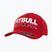 Бейсболка Pitbull Snapback Seascape червона