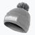 Шапка зимова чоловіча Pitbull Beanie Bubble One Tone Boxing grey