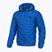 Пуховик чоловічий Pitbull West Coast Firestone royal blue