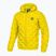 Пуховик чоловічий Pitbull West Coast Firestone yellow