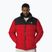 Куртка зимова чоловіча Pitbull West Coast Boxford Quilted black/red