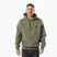 Чоловіча худі Pitbull Small Logo Hooded olive