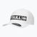 Кепка Pitbull Snapback ,,Hilltop" Stretch Fitted white
