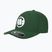 Кепка Pitbull Snapback ,,Logo" Hybrid green