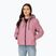 Куртка зимова жіноча Pitbull West Coast Jenell Quilted Hooded pink