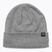 Зимова шапка Pitbull Beanie Small Logo 2 graphite melange