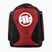 Рюкзак для тренувань Pitbull West Coast Logo 2 Convertible 50 л red