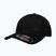 Pitbull West Coast Чоловіча повна кепка "Маленький логотип" зварювальна молодіжна чорна