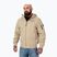 Куртка чоловіча Pitbull Longwood Hooded sand
