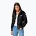 Жіноча куртка Pitbull West Coast Aaricia Hilltop Hooded Nylon чорна з капюшоном