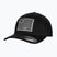 Кепка чоловіча Pitbull Mesh Full Cap Pitbull Usa Multicam black