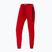 Жіночі бігові штани Pitbull West Coast Chelsea червоні