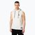 Топ чоловічий Pitbull Mercado HillТоп Hooded Sleeveless white
