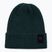 Шапка зимова Pitbull Beanie Velcro Logo green