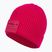Шапка зимова чоловіча Pitbull Beanie Dock pink