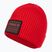 Шапка зимова чоловіча Pitbull Beanie Dock red