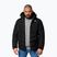 Куртка зимова чоловіча Pitbull West Coast Airway 5 Padded Hooded black