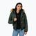 Куртка зимова жіноча Pitbull Azalea Quilted Hooded olive