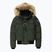 Куртка зимова жіноча Pitbull Azalea Quilted Hooded olive