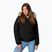 Куртка зимова жіноча Pitbull Azalea Quilted Hooded black