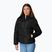Куртка зимова жіноча Pitbull Vista Quilted Hooded black