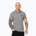Футболка поло чоловіча Pitbull Polo Jersey Small Logo grey
