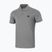 Футболка поло чоловіча Pitbull Polo Jersey Small Logo grey