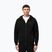 Кофта чоловіча Pitbull Dogwood Hooded Zip Sweatshirt black
