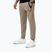 Штани чоловічі Pitbull Dogwood Track Pants dark sand