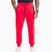 Штани чоловічі Pitbull Dogwood Track Pants fluo/red