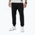 Штани Pitbull Pocket Dogwood Track Pants black