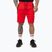 Шорти чоловічі Pitbull Dogwood Sport fluo/red