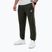 Штани чоловічі Pitbull Trackpants Tape Logo Terry Group old green