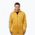 Кофта чоловіча Pitbull Track Jacket Powers pale yellow