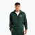 Кофта чоловіча Pitbull Track Jacket San Diego bottle green
